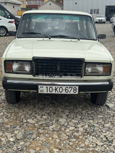 LADA (VAZ) 2107 1999, 304,544 km - 1.5 л - Bakı