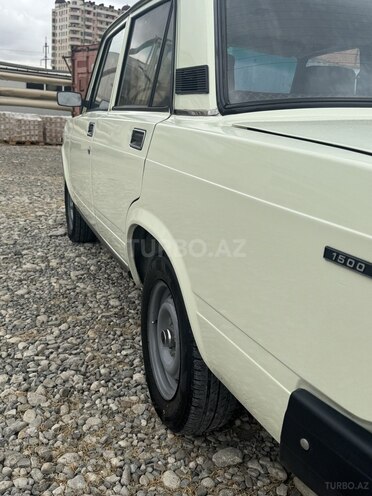 LADA (VAZ) 2107 1999, 304,544 km - 1.5 л - Bakı