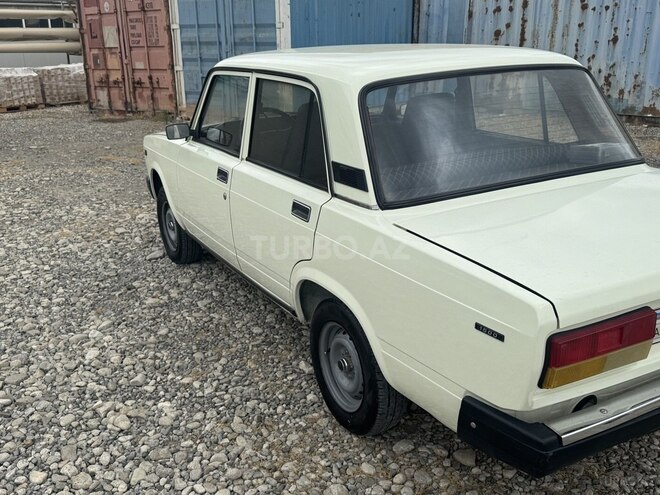 LADA (VAZ) 2107 1999, 304,544 km - 1.5 л - Bakı