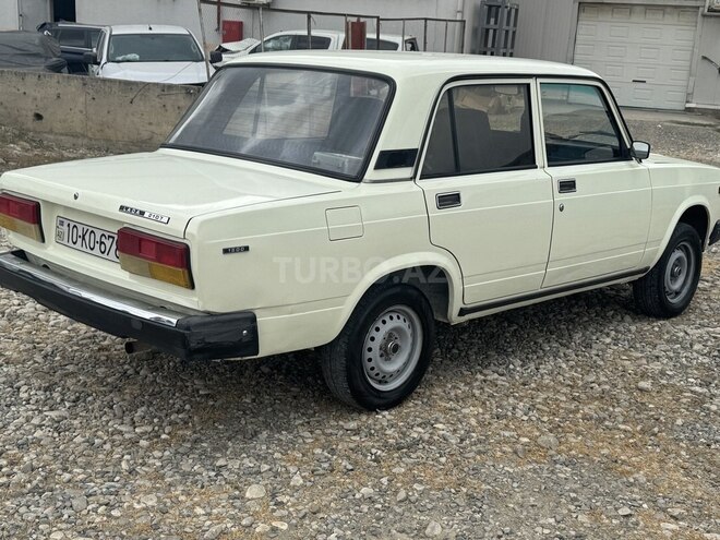 LADA (VAZ) 2107 1999, 304,544 km - 1.5 л - Bakı