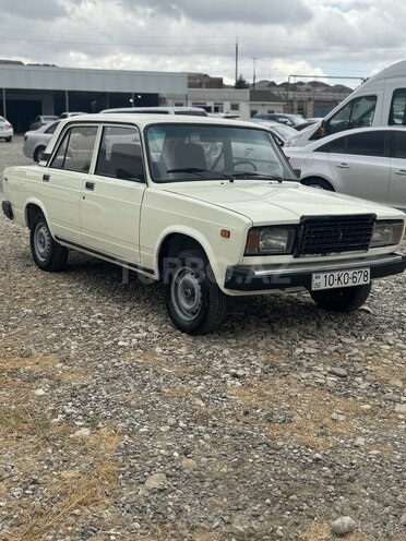 LADA (VAZ) 2107 1999, 304,544 km - 1.5 л - Bakı