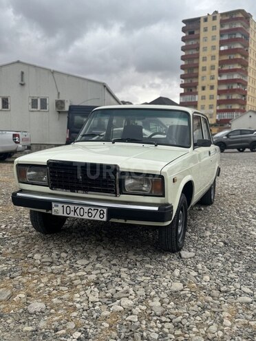 LADA (VAZ) 2107 1999, 304,544 km - 1.5 л - Bakı