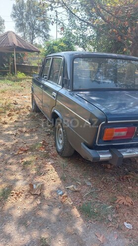 LADA (VAZ) 2106 1998, 454,545 km - 1.6 l - Ağsu