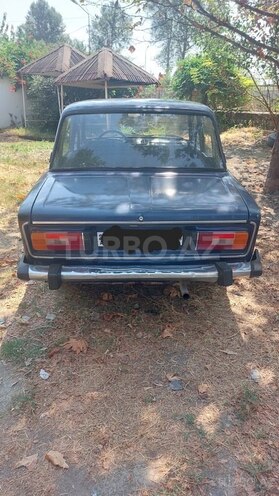 LADA (VAZ) 2106 1998, 454,545 km - 1.6 l - Ağsu