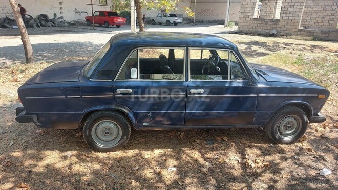 LADA (VAZ) 2106 1998, 454,545 km - 1.6 l - Ağsu