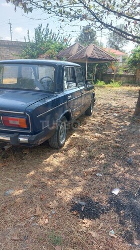 LADA (VAZ) 2106 1998, 454,545 km - 1.6 l - Ağsu