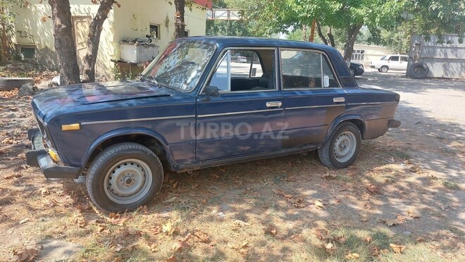 LADA (VAZ) 2106 1998, 454,545 km - 1.6 l - Ağsu