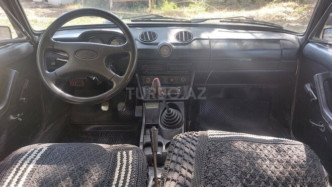 LADA (VAZ) 2106 1998, 454,545 km - 1.6 l - Ağsu