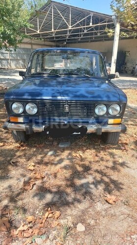 LADA (VAZ) 2106 1998, 454,545 km - 1.6 l - Ağsu