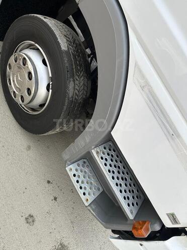 Mercedes Atego 1224 2009, 30,000 km - 6.4 л - Cəlilabad