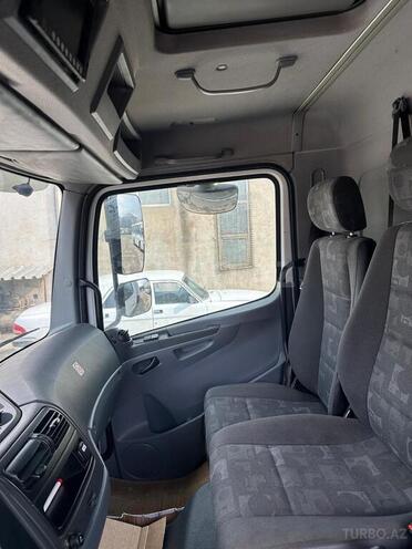 Mercedes Atego 1224 2009, 30,000 km - 6.4 л - Cəlilabad