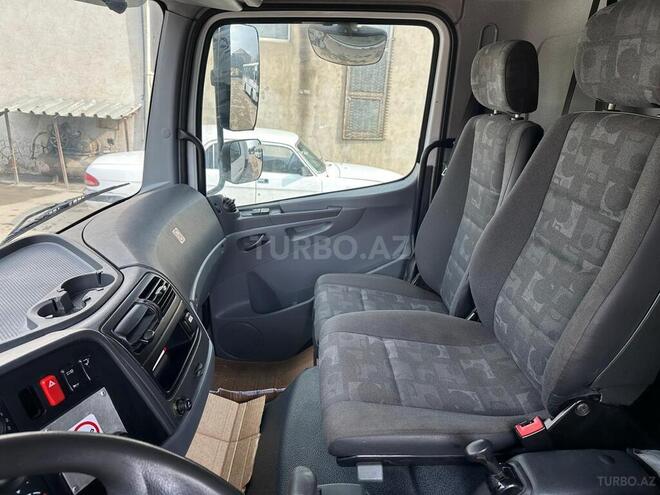 Mercedes Atego 1224 2009, 30,000 km - 6.4 л - Cəlilabad