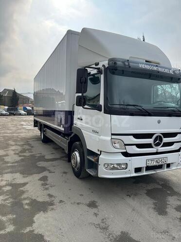 Mercedes Atego 1224 2009, 30,000 km - 6.4 л - Cəlilabad