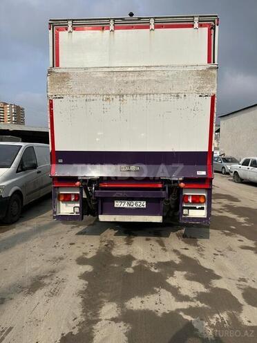 Mercedes Atego 1224 2009, 30,000 km - 6.4 л - Cəlilabad
