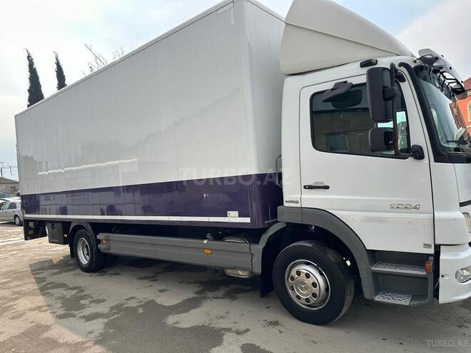 Mercedes Atego 1224 2009, 30,000 km - 6.4 л - Cəlilabad