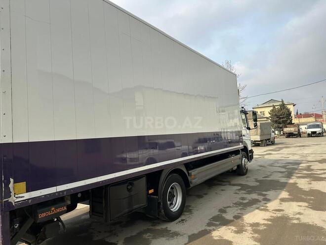 Mercedes Atego 1224 2009, 30,000 km - 6.4 л - Cəlilabad
