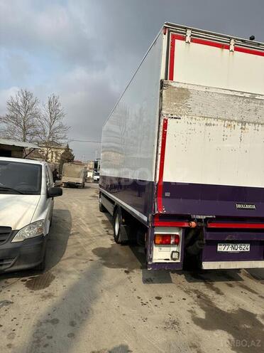 Mercedes Atego 1224 2009, 30,000 km - 6.4 л - Cəlilabad