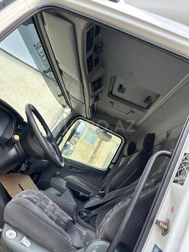 Mercedes Atego 1224 2009, 30,000 km - 6.4 л - Cəlilabad
