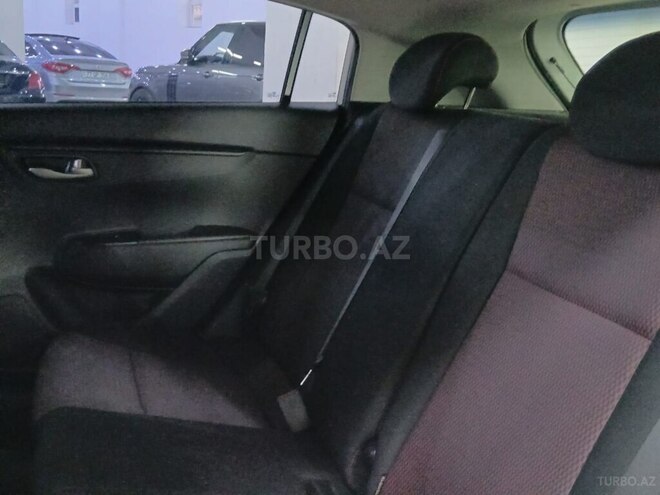 Kia Rio X-Line 2021, 123,000 km - 1.6 л - Bakı