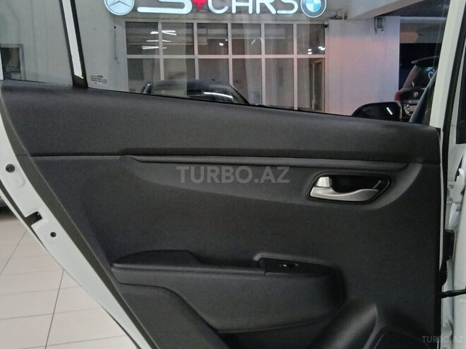 Kia Rio X-Line 2021, 123,000 km - 1.6 л - Bakı