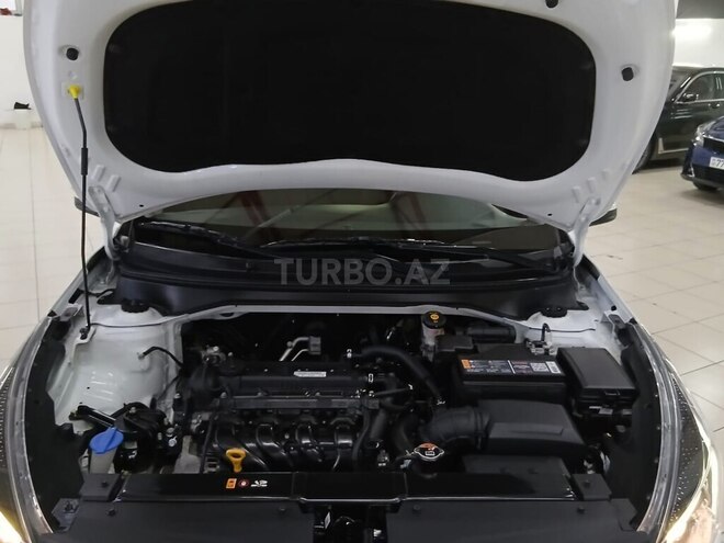 Kia Rio X-Line 2021, 123,000 km - 1.6 л - Bakı