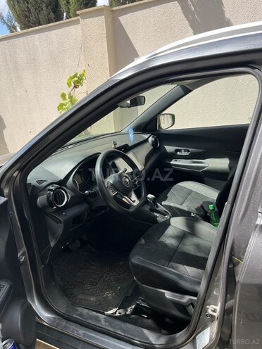 Nissan Kicks 2019, 99,000 km - 1.6 l - Bakı