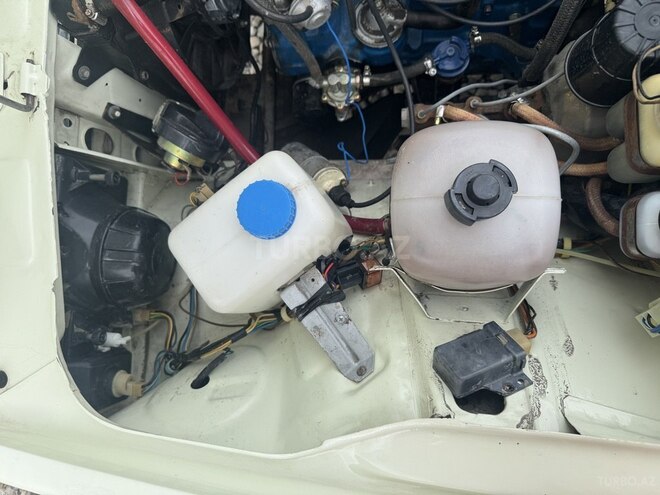LADA (VAZ) 2107 1999, 304,544 km - 1.5 л - Bakı