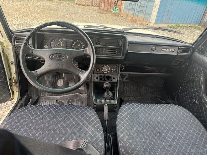 LADA (VAZ) 2107 1999, 304,544 km - 1.5 л - Bakı