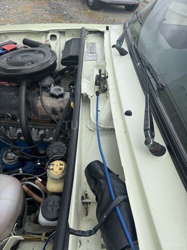 LADA (VAZ) 2107 1999, 304,544 km - 1.5 л - Bakı