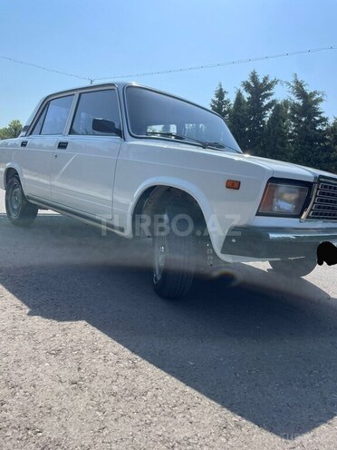 LADA (VAZ) 2107 2009, 18,800 km - 1.6 l - Bakı