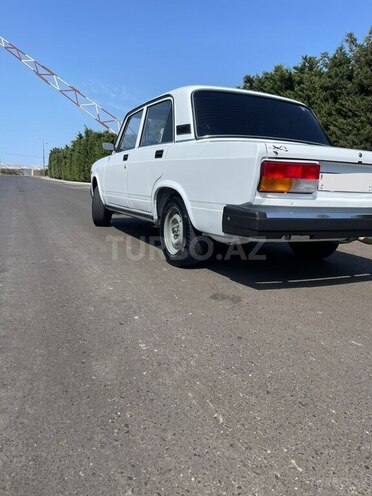 LADA (VAZ) 2107 2009, 18,800 km - 1.6 l - Bakı