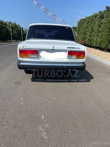 LADA (VAZ) 2107 2009, 18,800 km - 1.6 l - Bakı