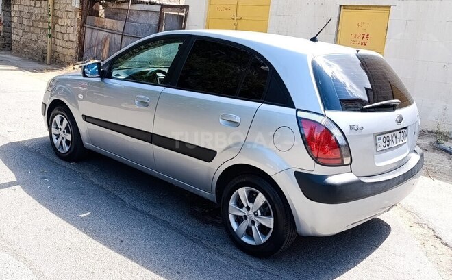 Kia Rio 2006, 221,000 km - 1.5 l - Bakı