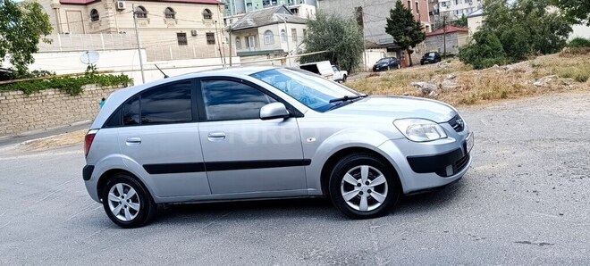 Kia Rio 2006, 221,000 km - 1.5 l - Bakı