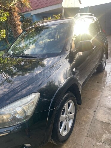 Toyota RAV4 2007, 380,000 km - 2.4 l - Bakı