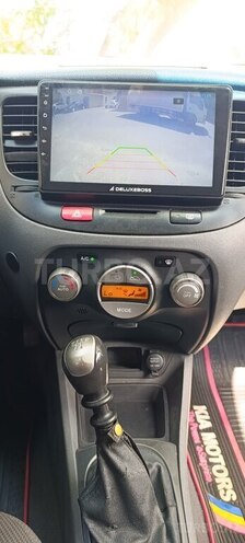 Kia Rio 2006, 221,000 km - 1.5 l - Bakı