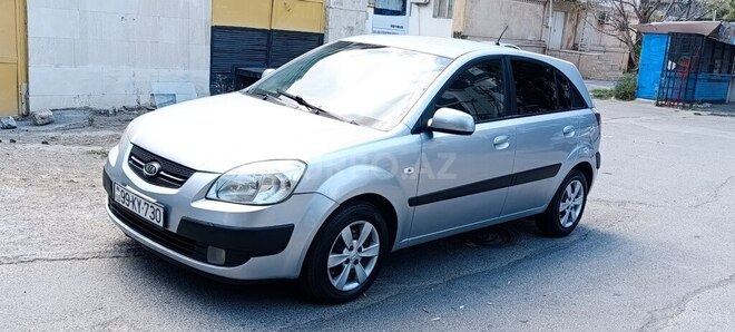 Kia Rio 2006, 221,000 km - 1.5 l - Bakı