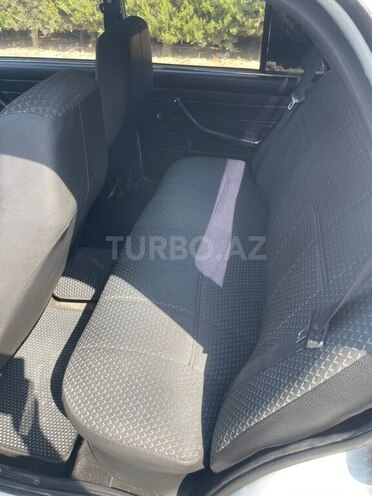 LADA (VAZ) 2107 2009, 18,800 km - 1.6 l - Bakı
