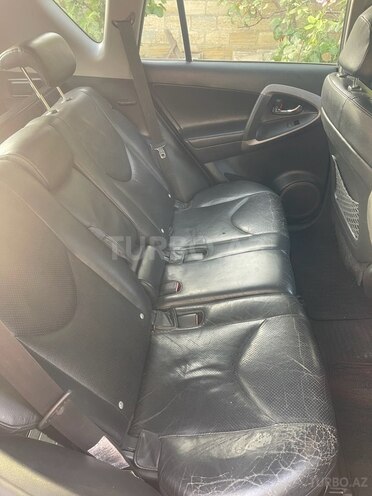 Toyota RAV4 2007, 380,000 km - 2.4 l - Bakı