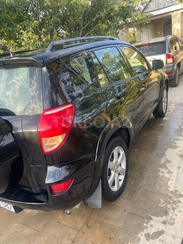 Toyota RAV4 2007, 380,000 km - 2.4 l - Bakı