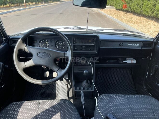 LADA (VAZ) 2107 2009, 18,800 km - 1.6 l - Bakı