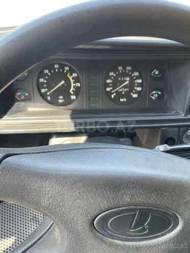 LADA (VAZ) 2107 2009, 18,800 km - 1.6 l - Bakı