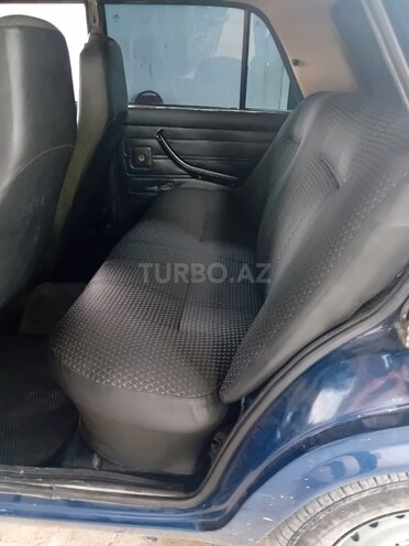 LADA (VAZ) 2107 2010, 40,000 km - 1.6 l - Salyan