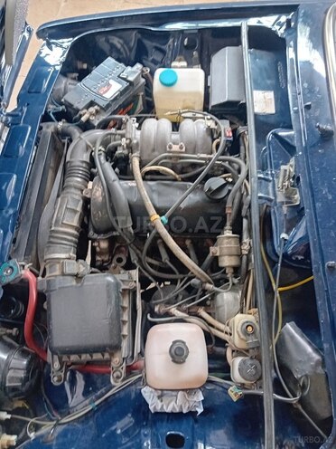 LADA (VAZ) 2107 2010, 40,000 km - 1.6 l - Salyan