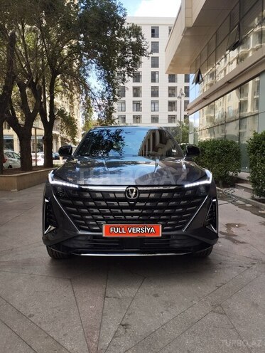 Changan  2025, 0 km - 1.5 l - Bakı
