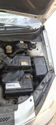 Kia Rio 2006, 221,000 km - 1.5 l - Bakı