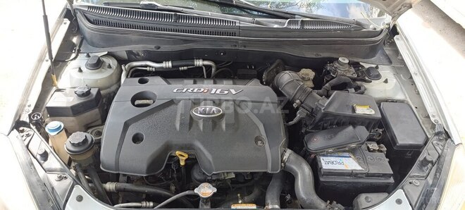 Kia Rio 2006, 221,000 km - 1.5 l - Bakı