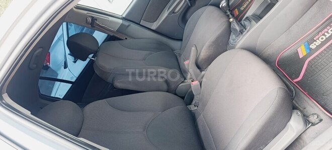 Kia Rio 2006, 221,000 km - 1.5 l - Bakı
