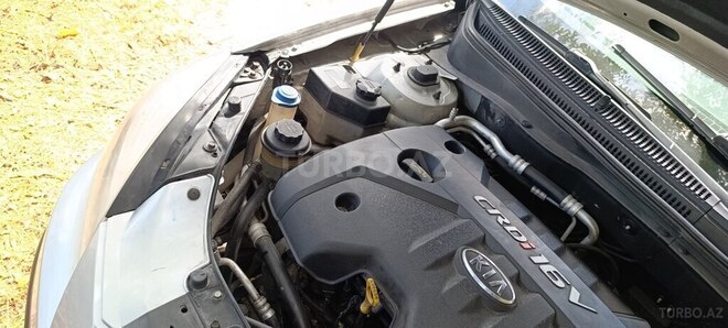 Kia Rio 2006, 221,000 km - 1.5 l - Bakı