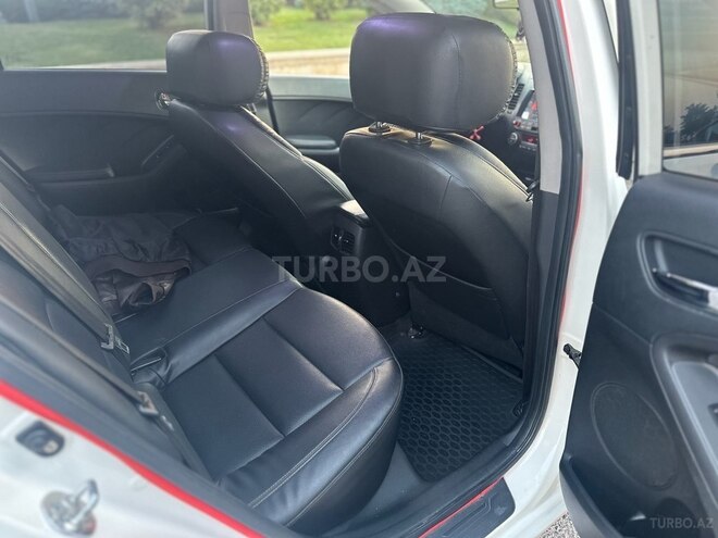 Kia K3 2014, 206,350 km - 1.6 l - Bakı